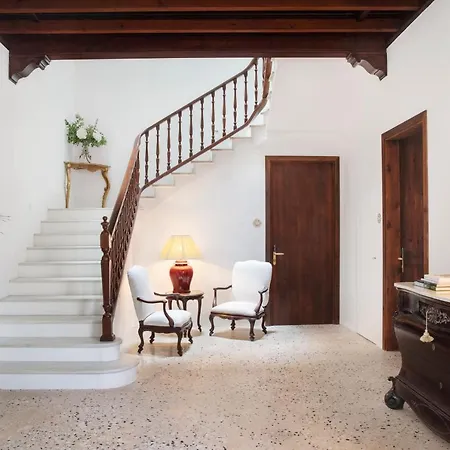 Aparthotel Ca'n Puig De Soller