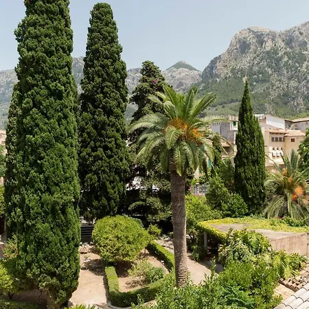 Aparthotel Ca'n Puig De Soller