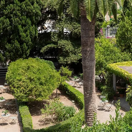 Ca'n Puig De Aparthotel