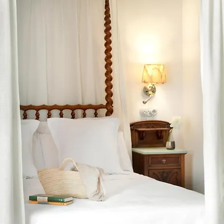 Ca'n Puig De Aparthotel Soller