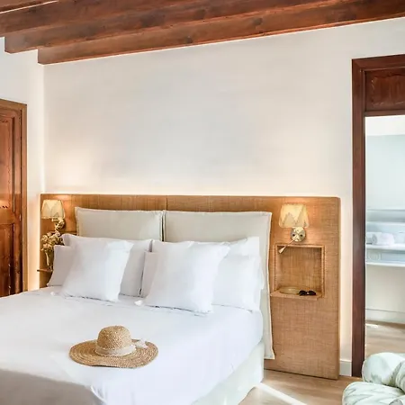 Ca'n Puig De Aparthotel
