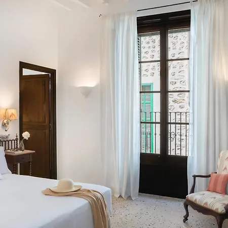 Aparthotel Ca'n Puig De *