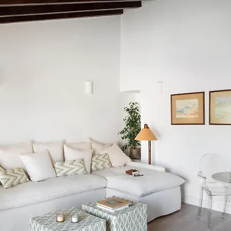 Ca'n Puig De Aparthotel