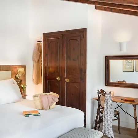 Ca'n Puig De Aparthotel *