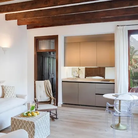 Ca'n Puig De Aparthotel