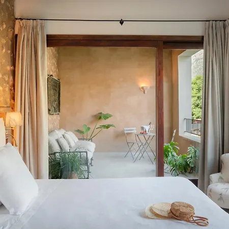 Ca'n Puig De Aparthotel *