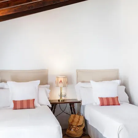 Aparthotel Ca'n Puig De *
