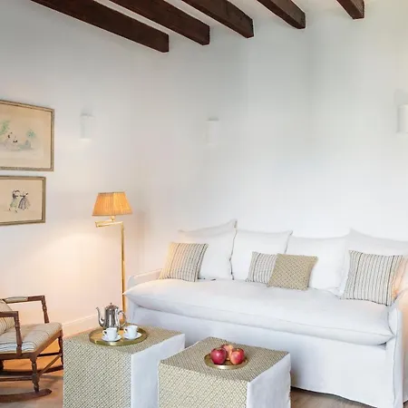 Aparthotel Ca'n Puig De *