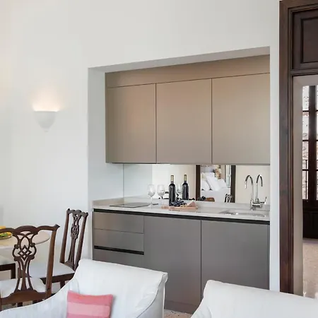 Aparthotel Ca'n Puig De