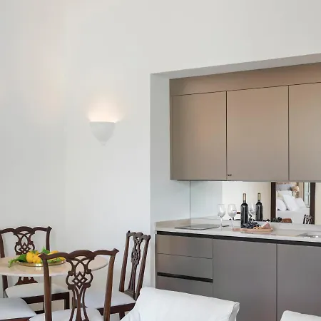 Ca'n Puig De Aparthotel Soller