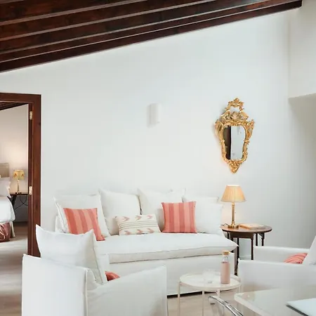 Aparthotel Ca'n Puig De