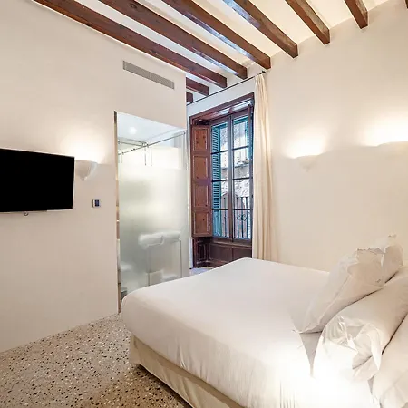 Ca'n Puig De Aparthotel *