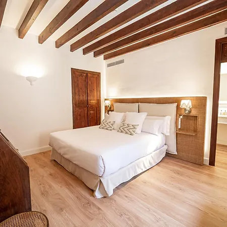 Ca'n Puig De * Soller