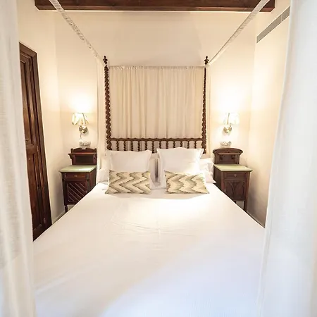 Ca'n Puig De Aparthotel Soller
