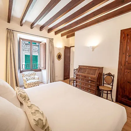 Ca'n Puig De Soller