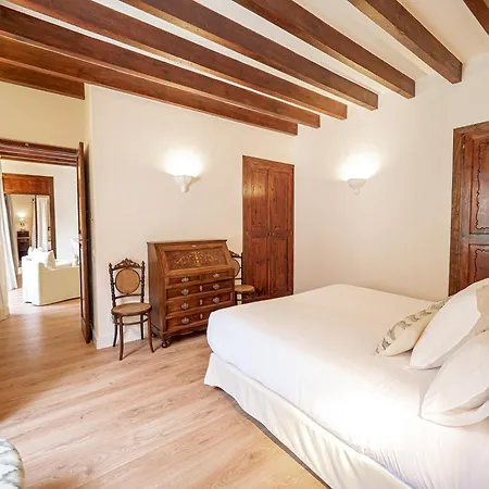 Ca'n Puig De Aparthotel