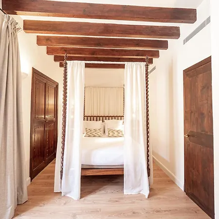 Ca'n Puig De Aparthotel *