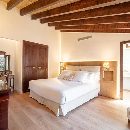 Ca'n Puig De * Soller
