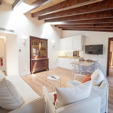 Aparthotel Ca'n Puig De Soller