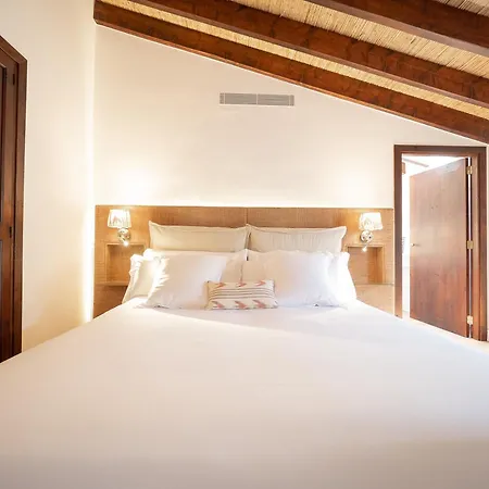 Ca'n Puig De Aparthotel Soller