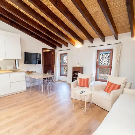 Aparthotel Ca'n Puig De Soller