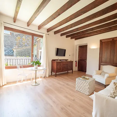 Ca'n Puig De * Soller
