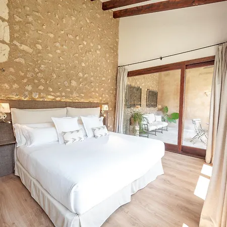 Aparthotel Ca'n Puig De