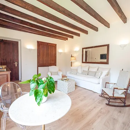 Ca'n Puig De Aparthotel