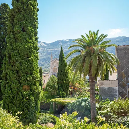 Aparthotel Ca'n Puig De Soller