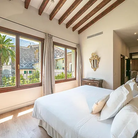 Aparthotel Ca'n Puig De *