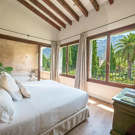 Aparthotel Ca'n Puig De