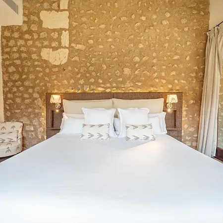 Aparthotel Ca'n Puig De *