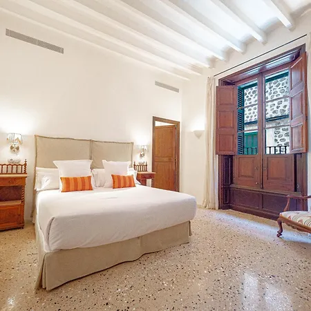 Ca'n Puig De Aparthotel