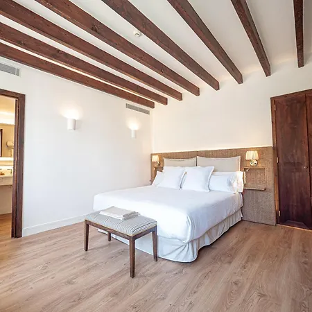 Ca'n Puig De * Soller