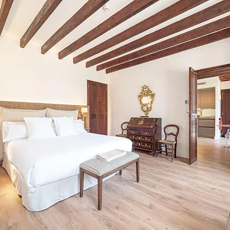 Aparthotel Ca'n Puig De *