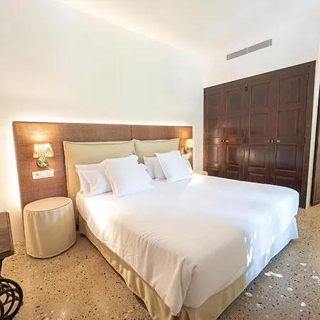 Ca'n Puig De Aparthotel Soller