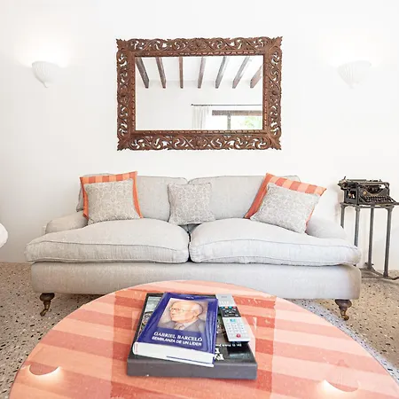 Aparthotel Ca'n Puig De Soller