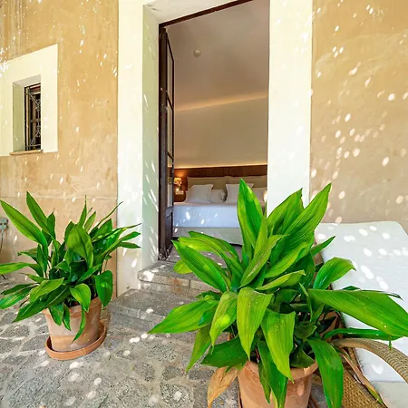 Aparthotel Ca'n Puig De Soller