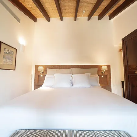 Ca'n Puig De Aparthotel *