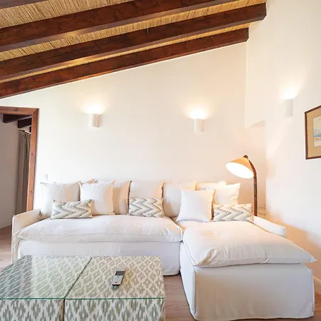 Ca'n Puig De Soller