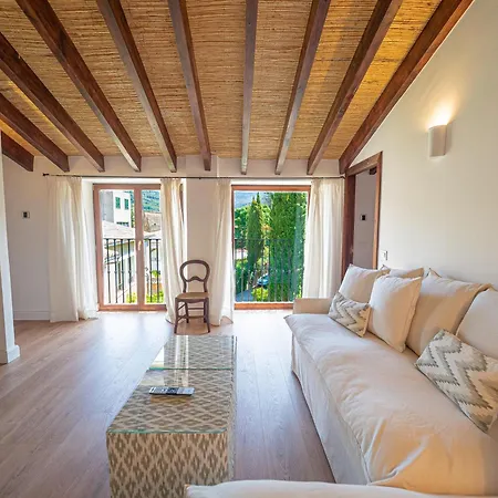 Ca'n Puig De Aparthotel