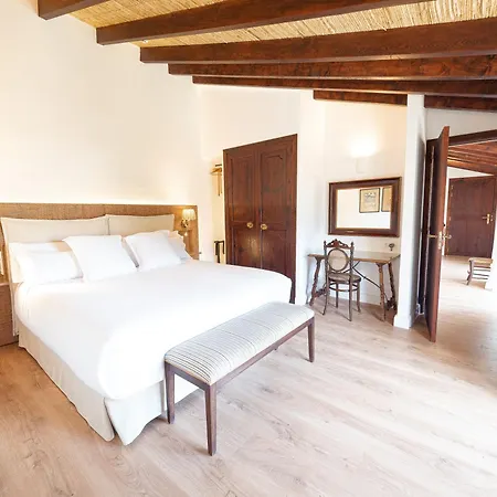 Ca'n Puig De * Soller