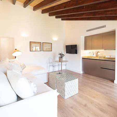 Ca'n Puig De Aparthotel Soller