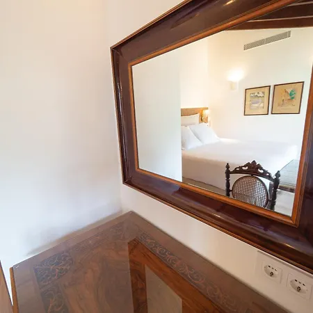 Aparthotel Ca'n Puig De Soller
