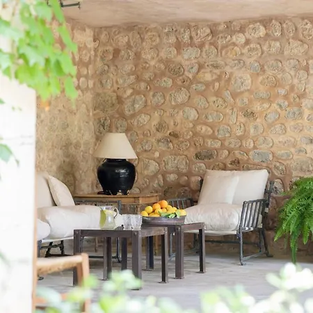 Ca'n Puig De Aparthotel Sóller