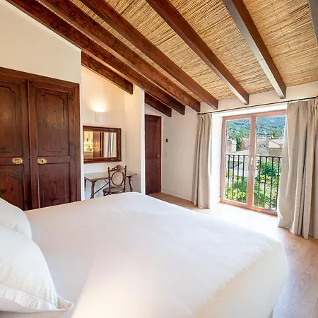 Ca'n Puig De Aparthotel *